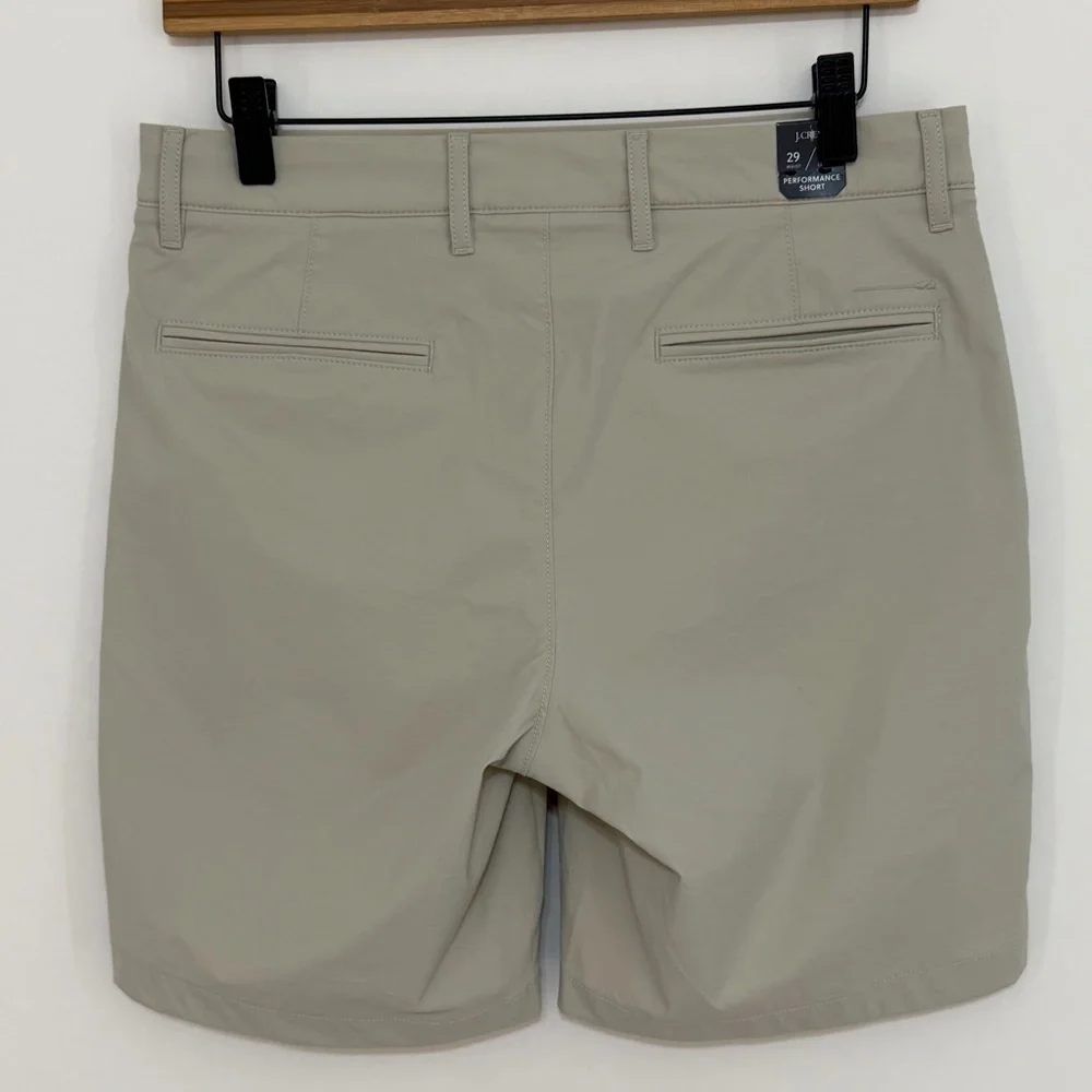 J. Crew Men's 7